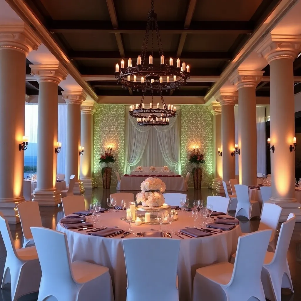 Eventos Caesars