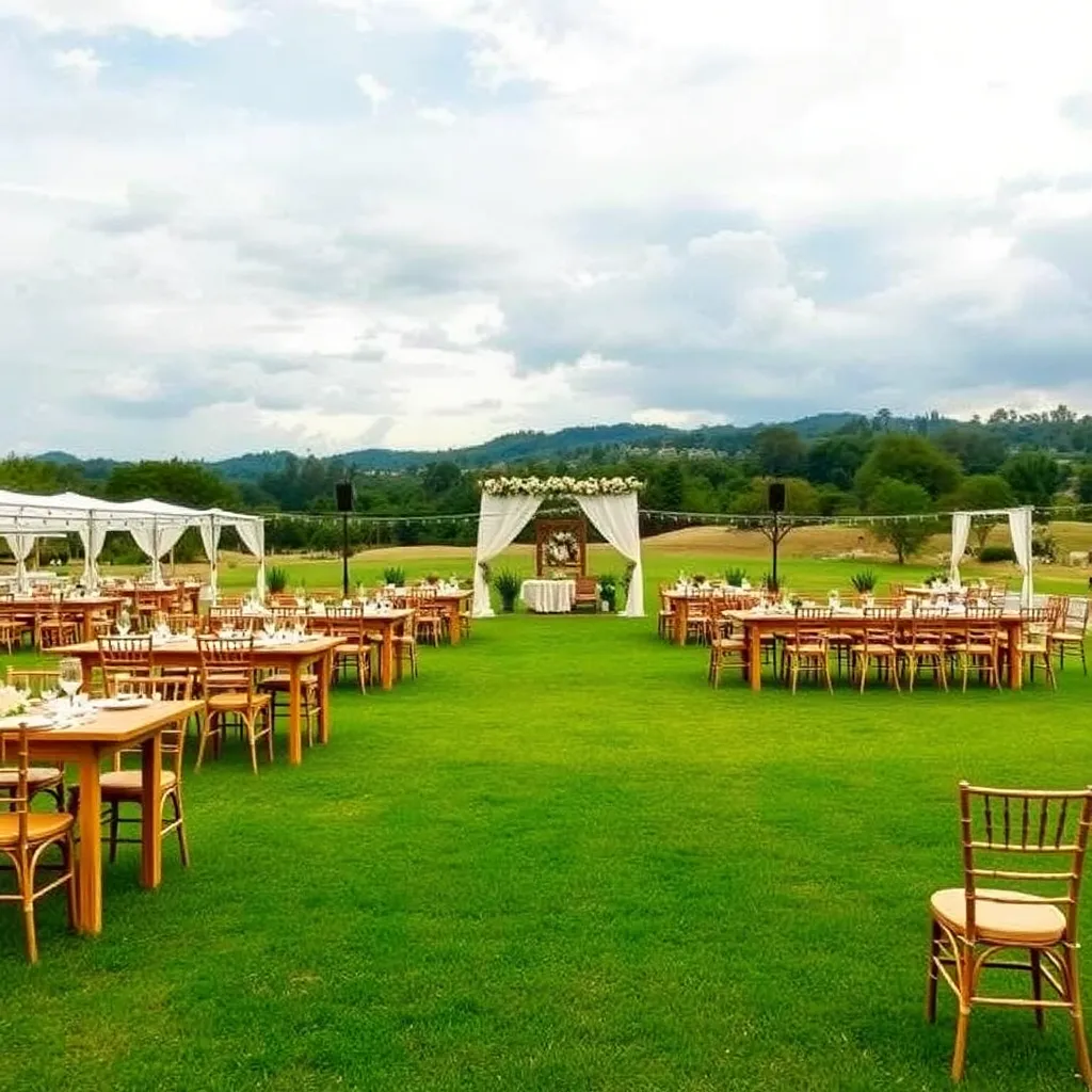 Eventos Campestre