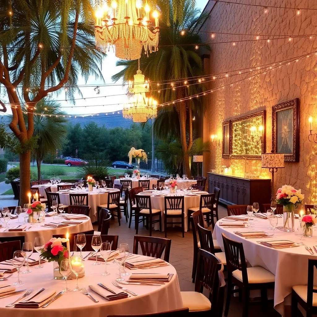 Eventos Ciprés