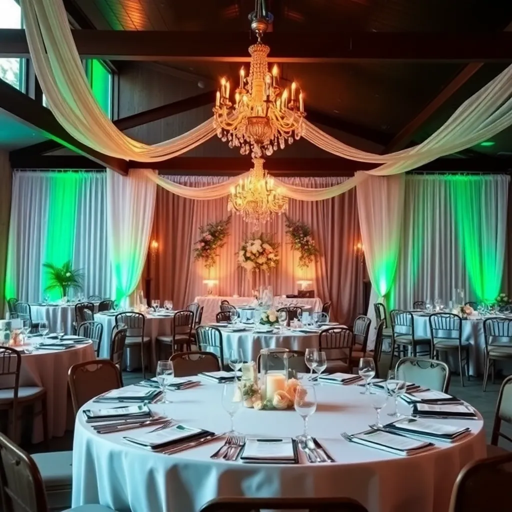 Eventos Garza