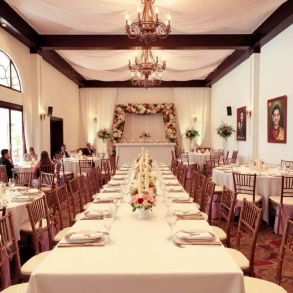 Eventos Martínez