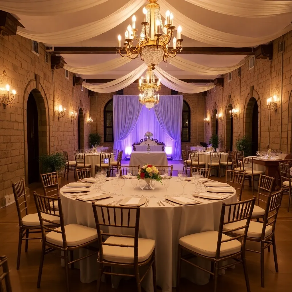 Eventos Nueva Castilla