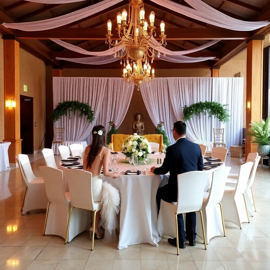 Eventos Sociales Aztlán