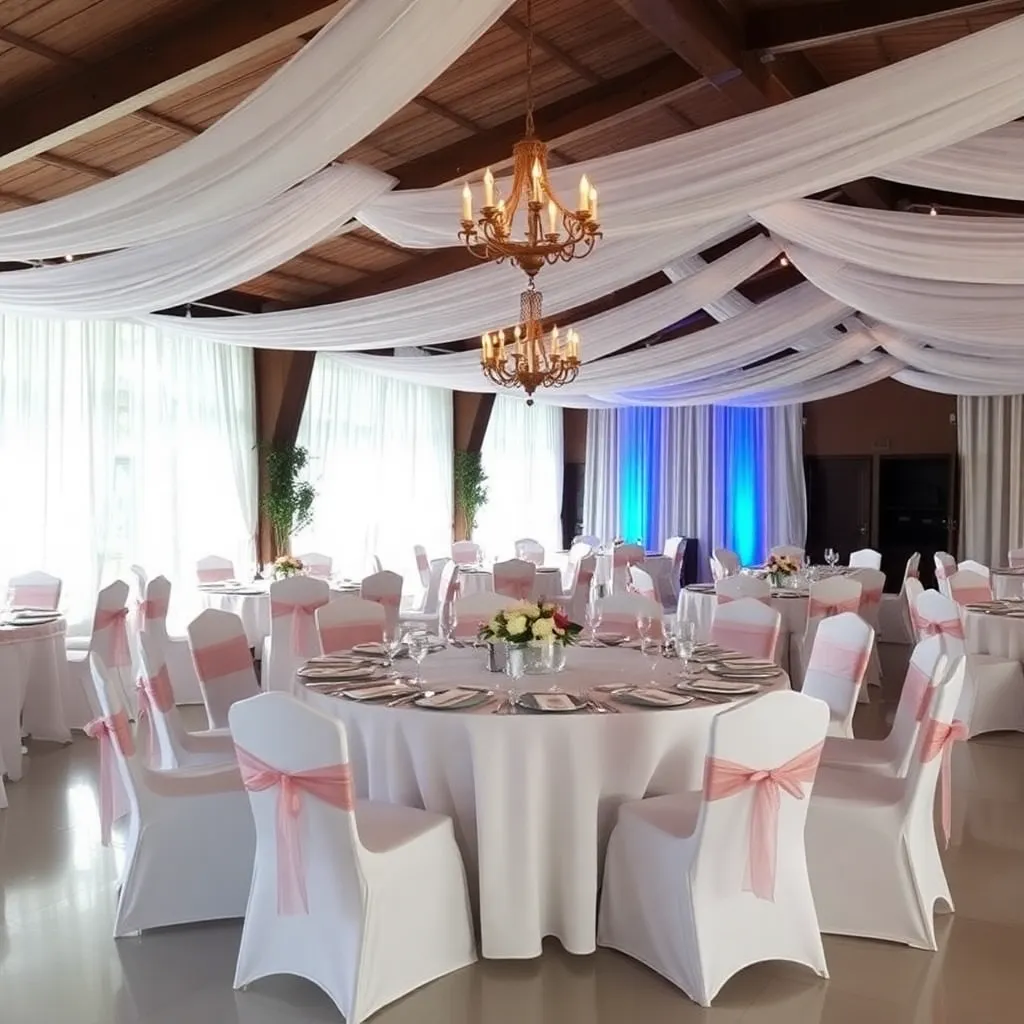Eventos Sociales "Scorpio"