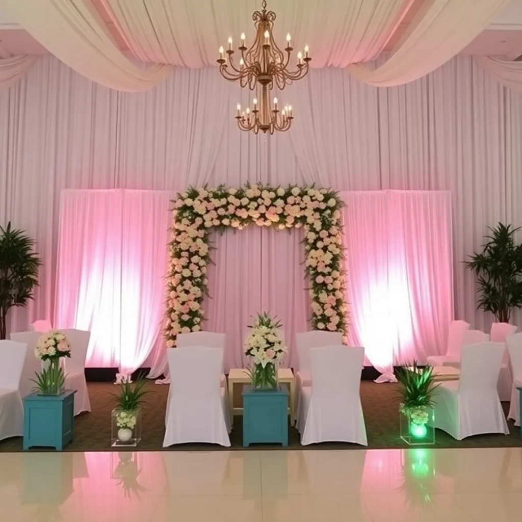Eventos Tamaulipas