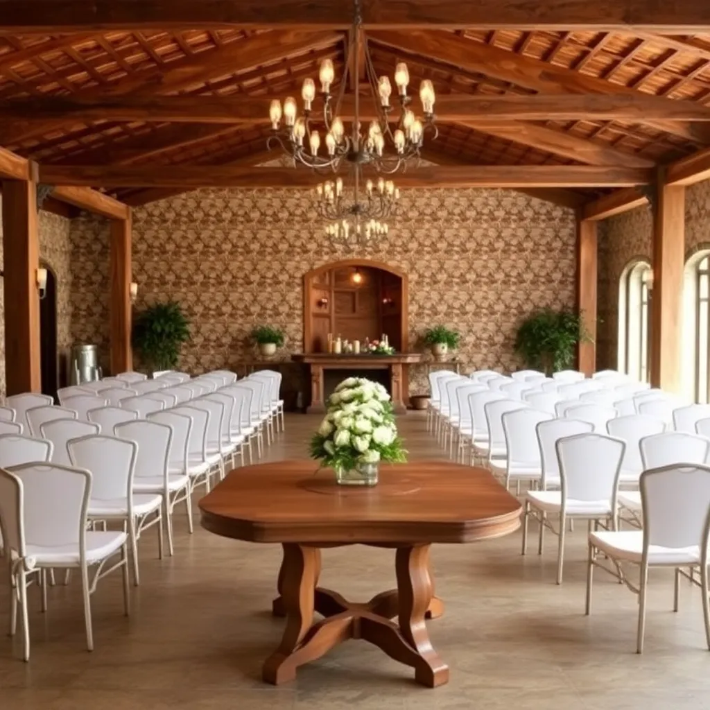 Ex-Hacienda La Trinidad