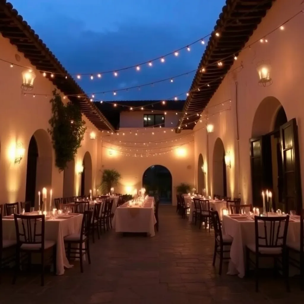 Ex Hacienda San José