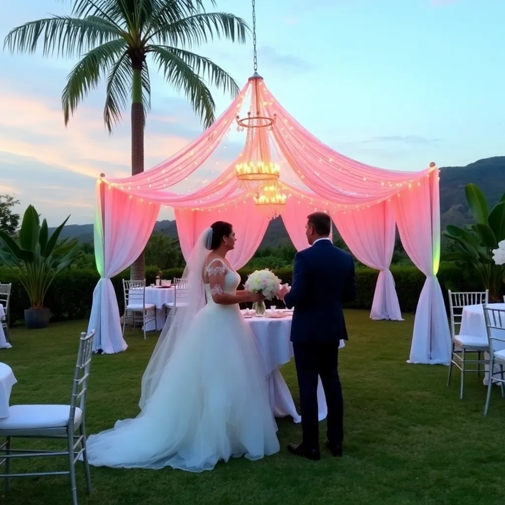 Fátima Salón De Eventos