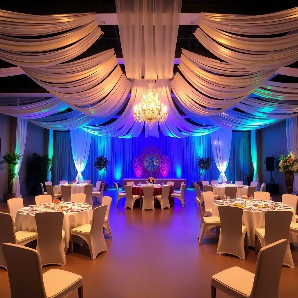 Festare Espacios Para Eventos