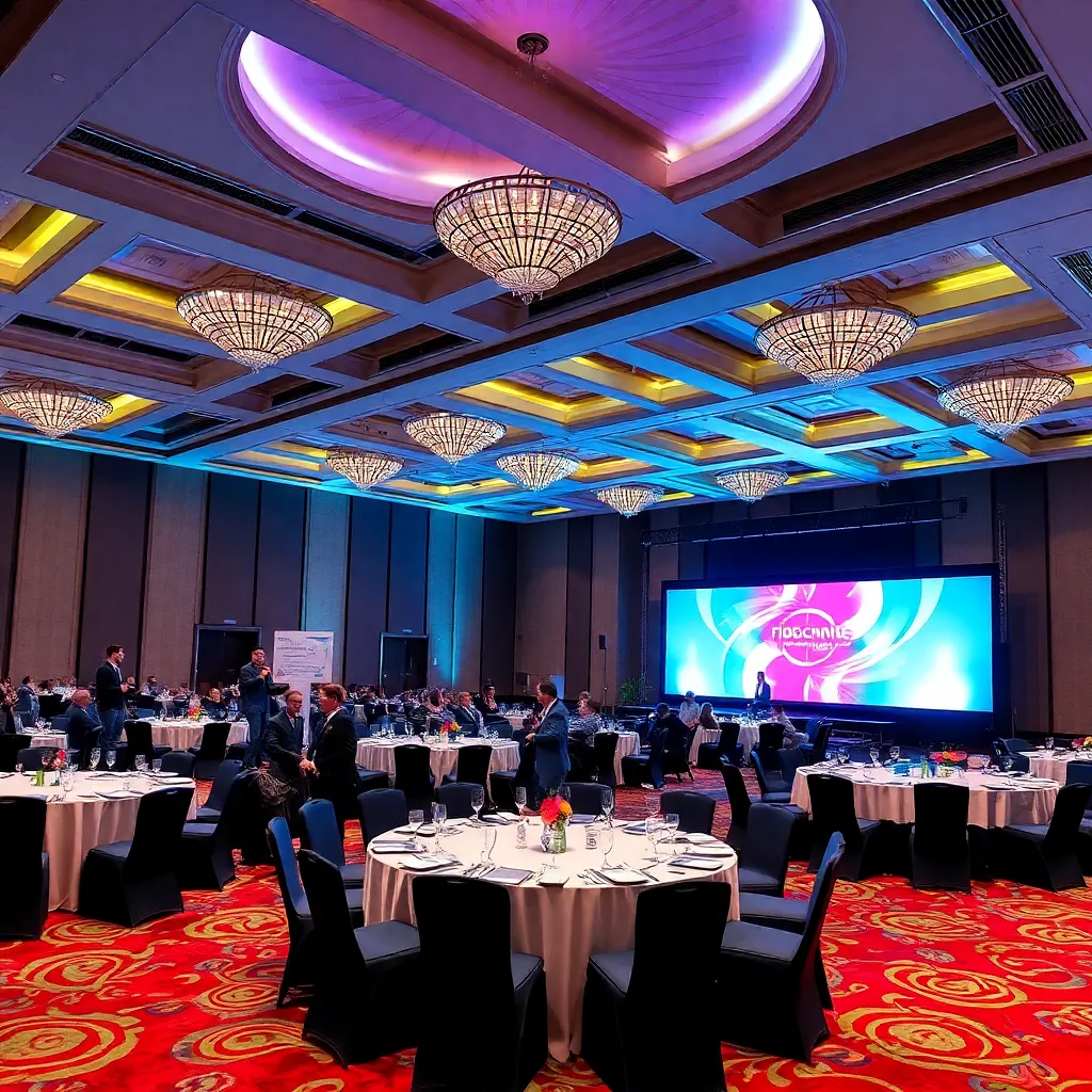 Fideicomiso Centro De Congresos Y Convenciones Morelos