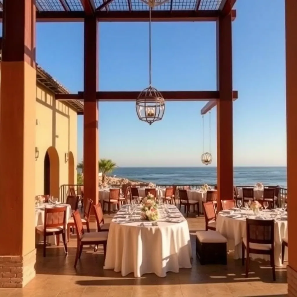 Fiesta Palace