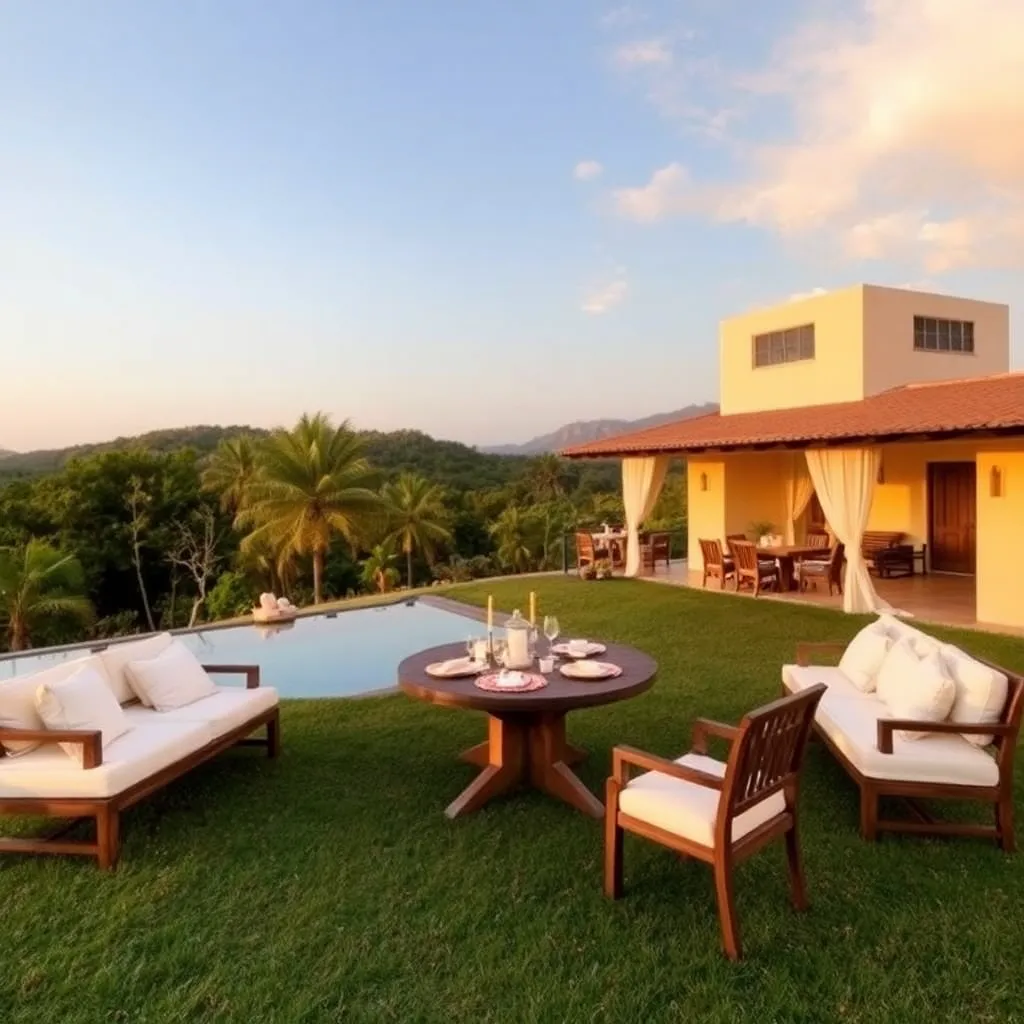 Finca Don David
