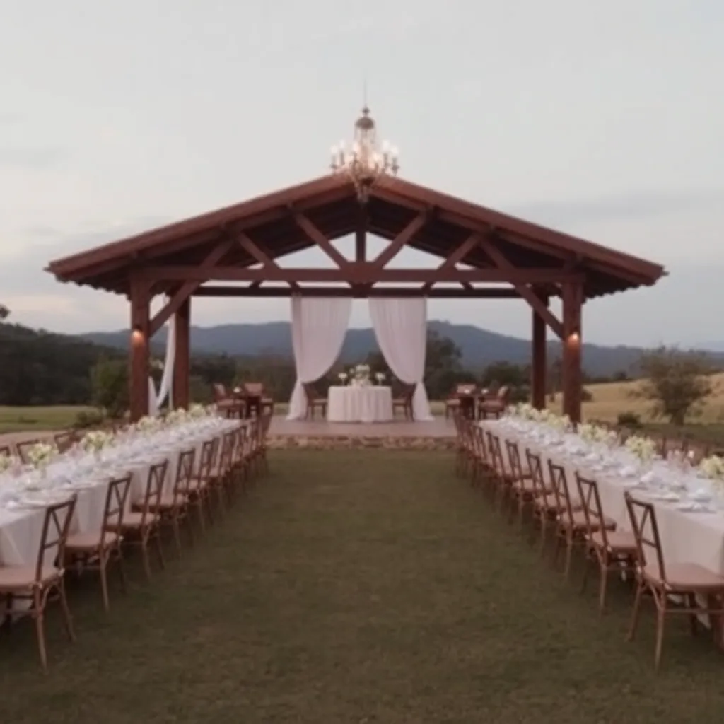 Finca El Paraíso, Salón De Eventos Sociales