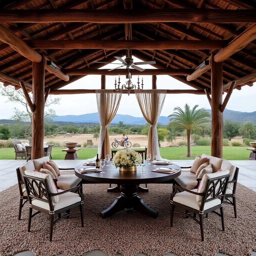 Finca Haus