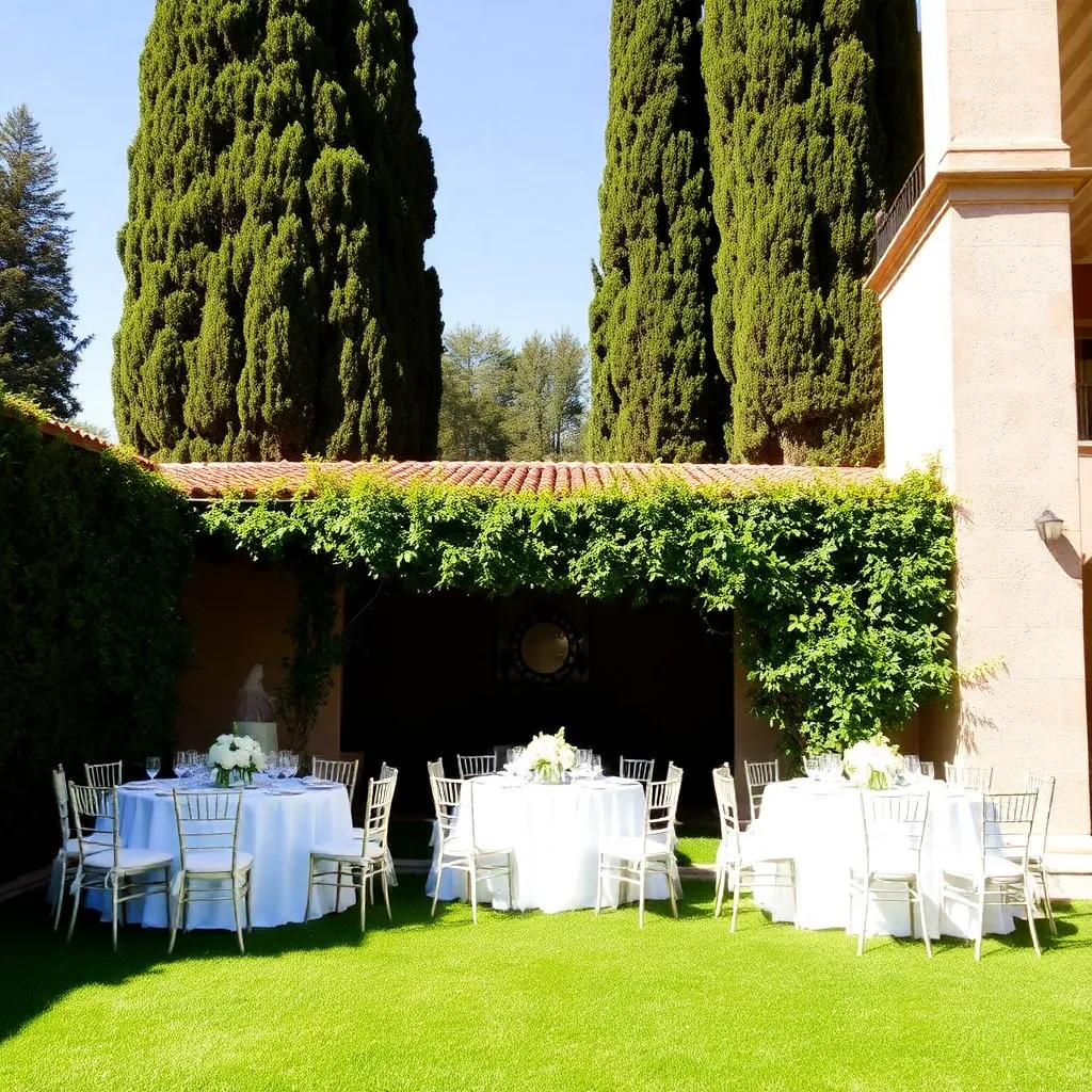 Finca San Miguel(Antes La Santísima)