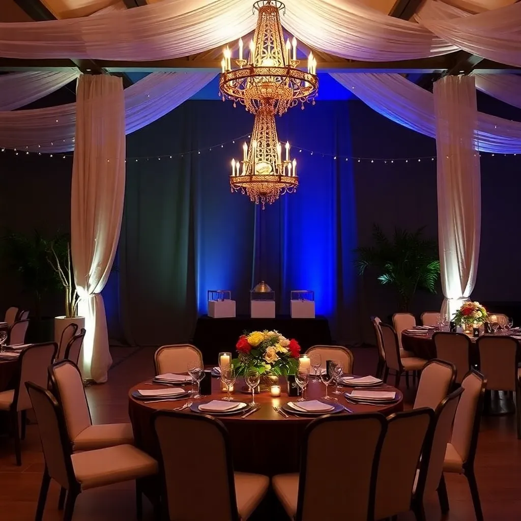 Finnestra - Salón De Eventos
