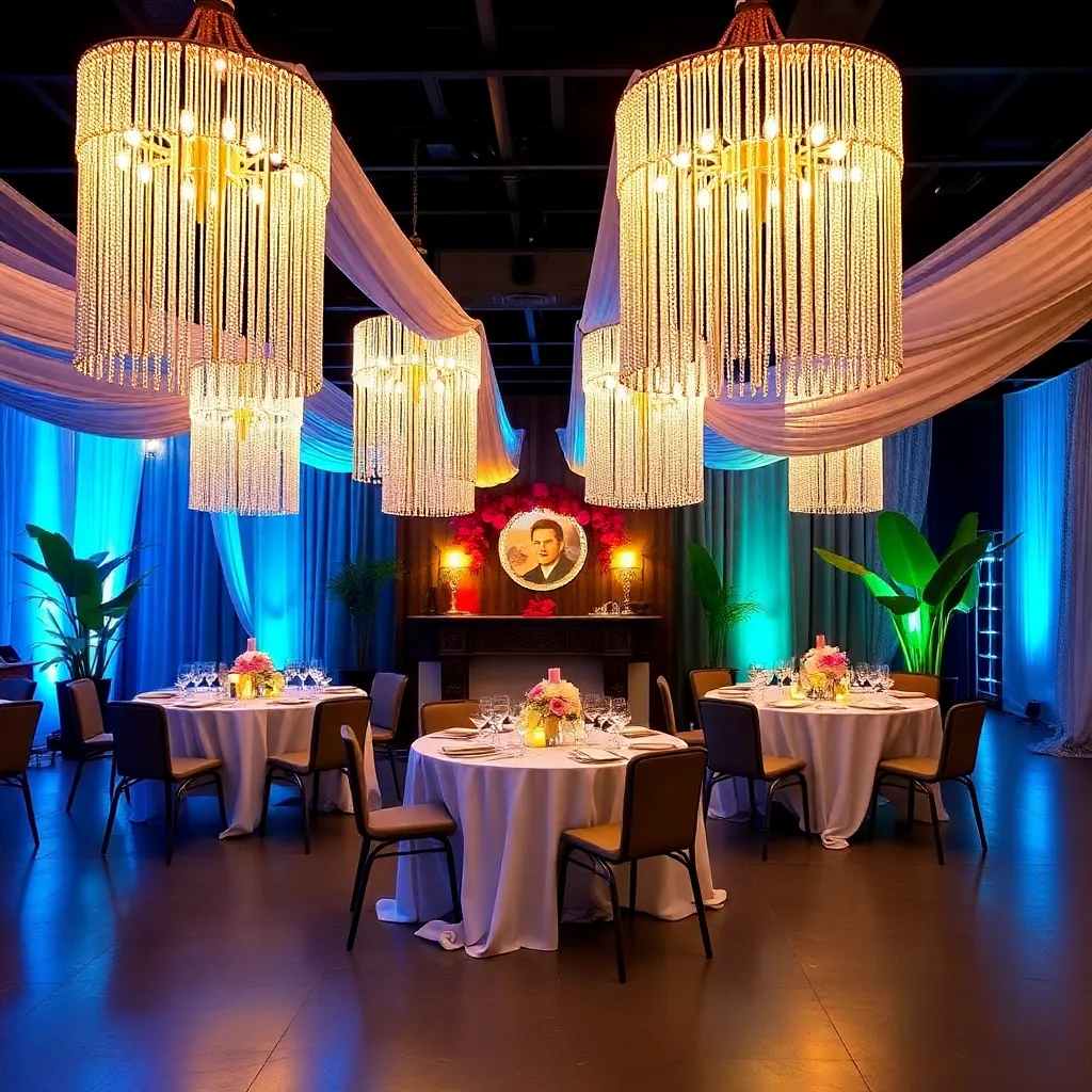 Flamboyan Eventos