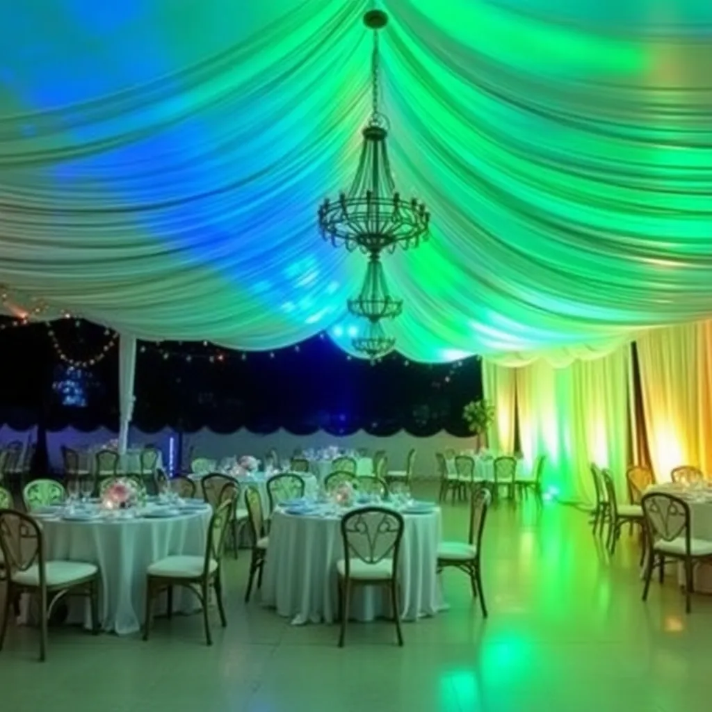 Flor Del Sospó Salón De Eventos