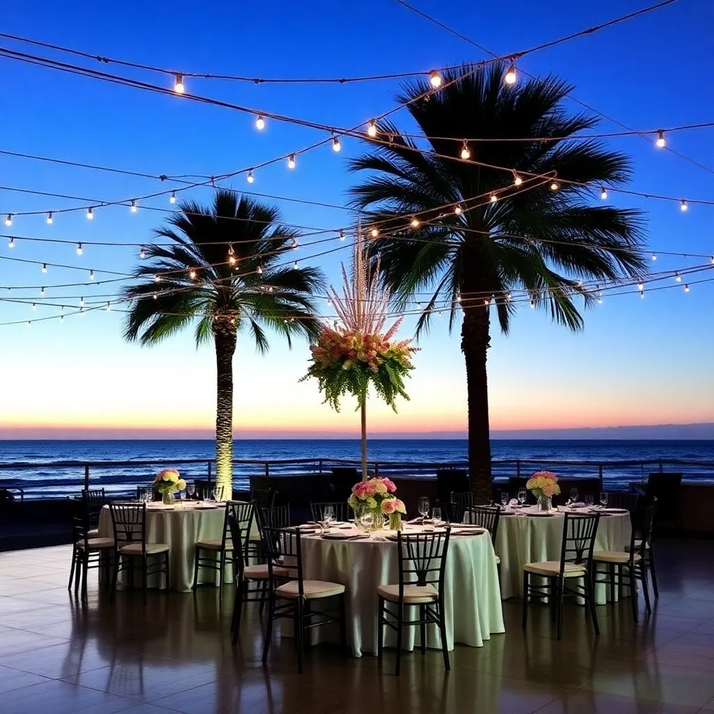 Florencia Salón De Eventos