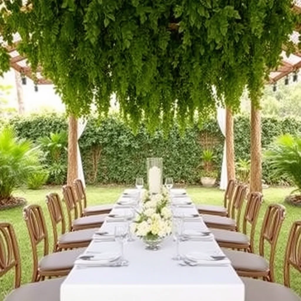 G&G Garden Eventos