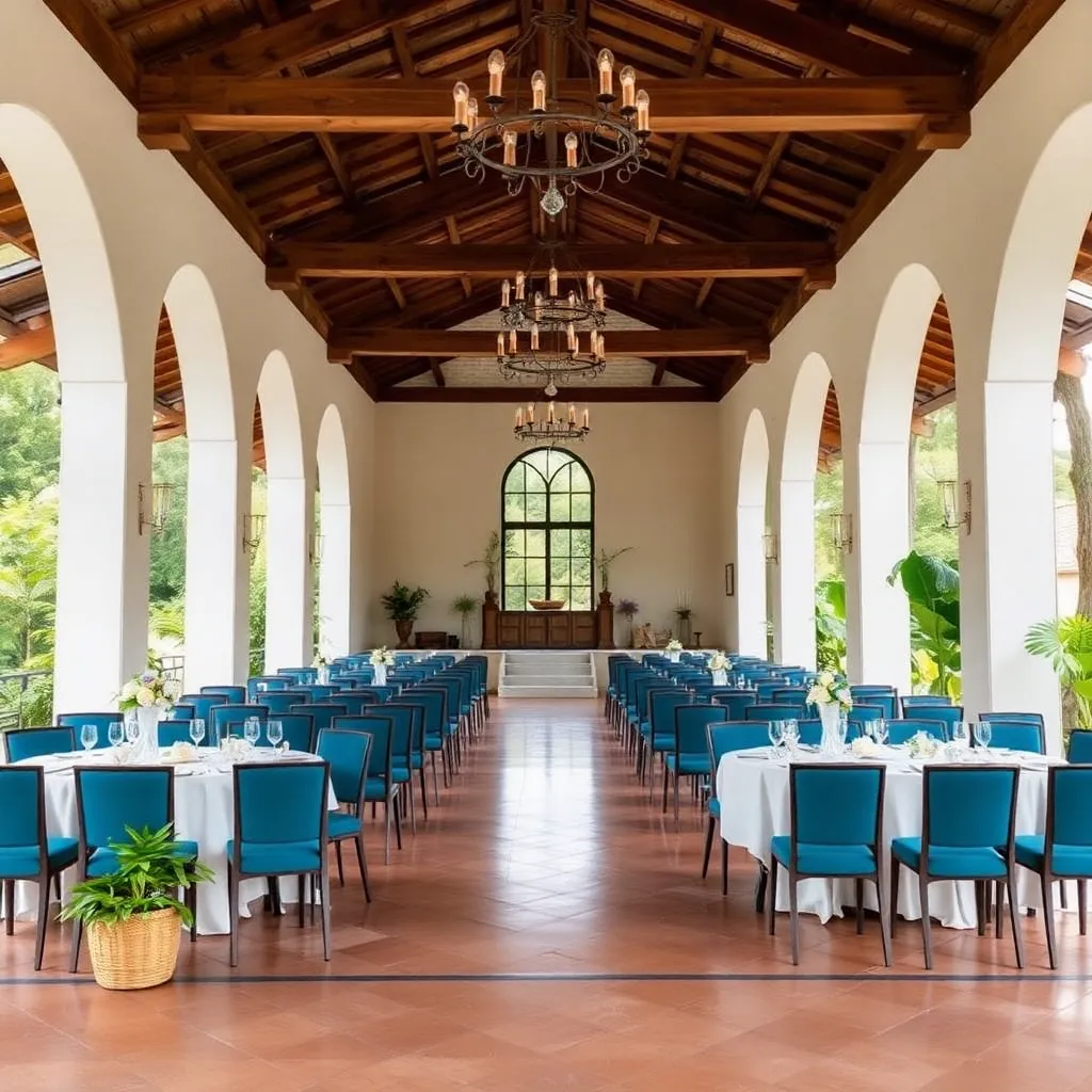 Garden Hall