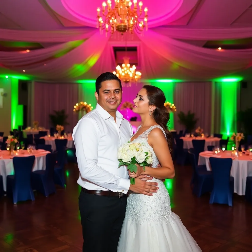 Glanz Salón De Eventos