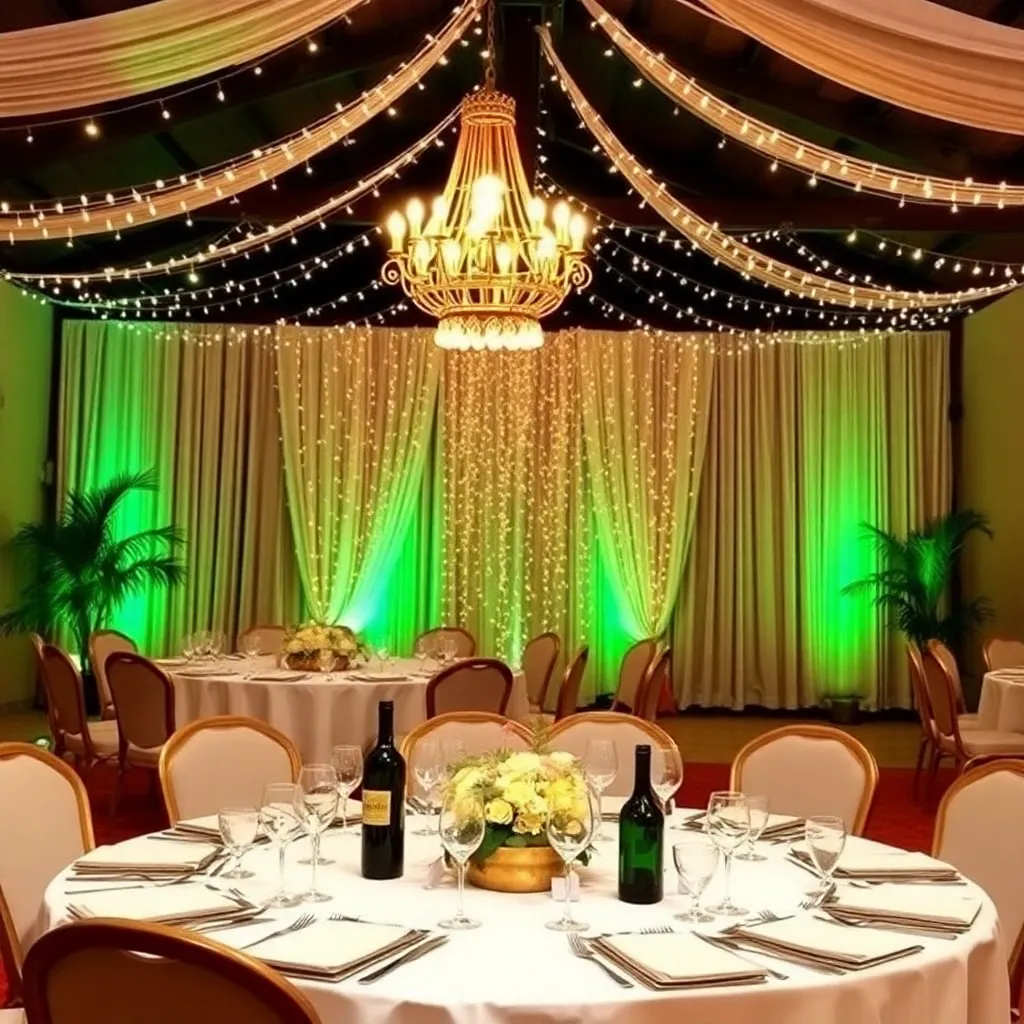Glück [Salón De Eventos]