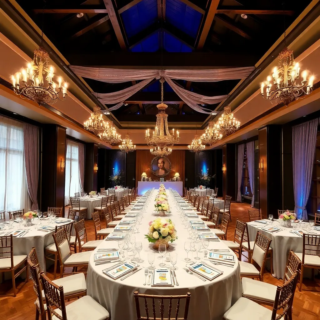 Gran Salón Alameda
