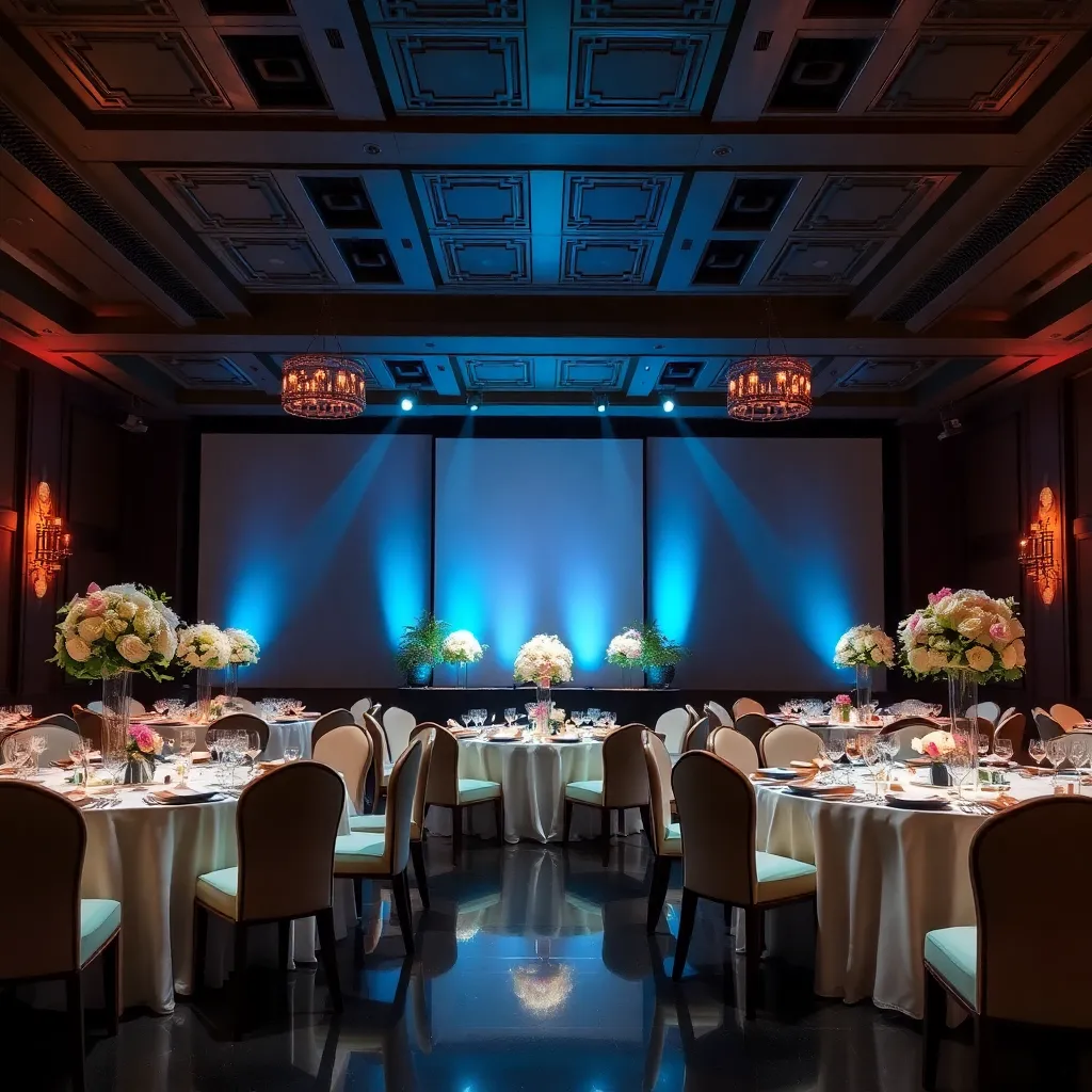 Grand Imperio Social Venue