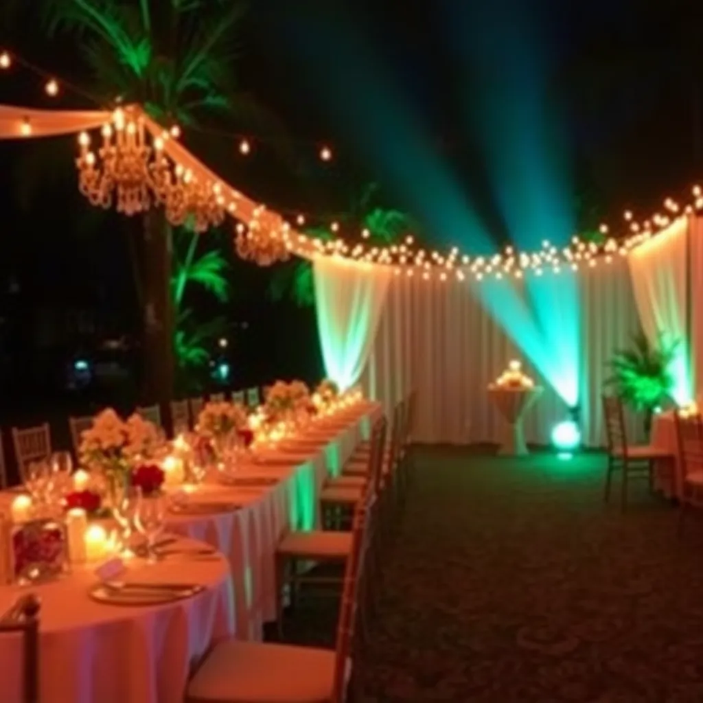 Guayacan Eventos