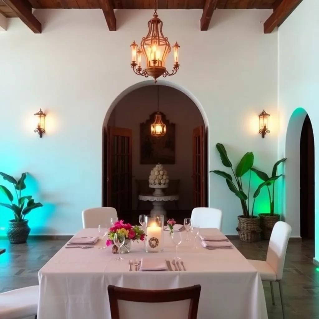 Hacienda Doña María