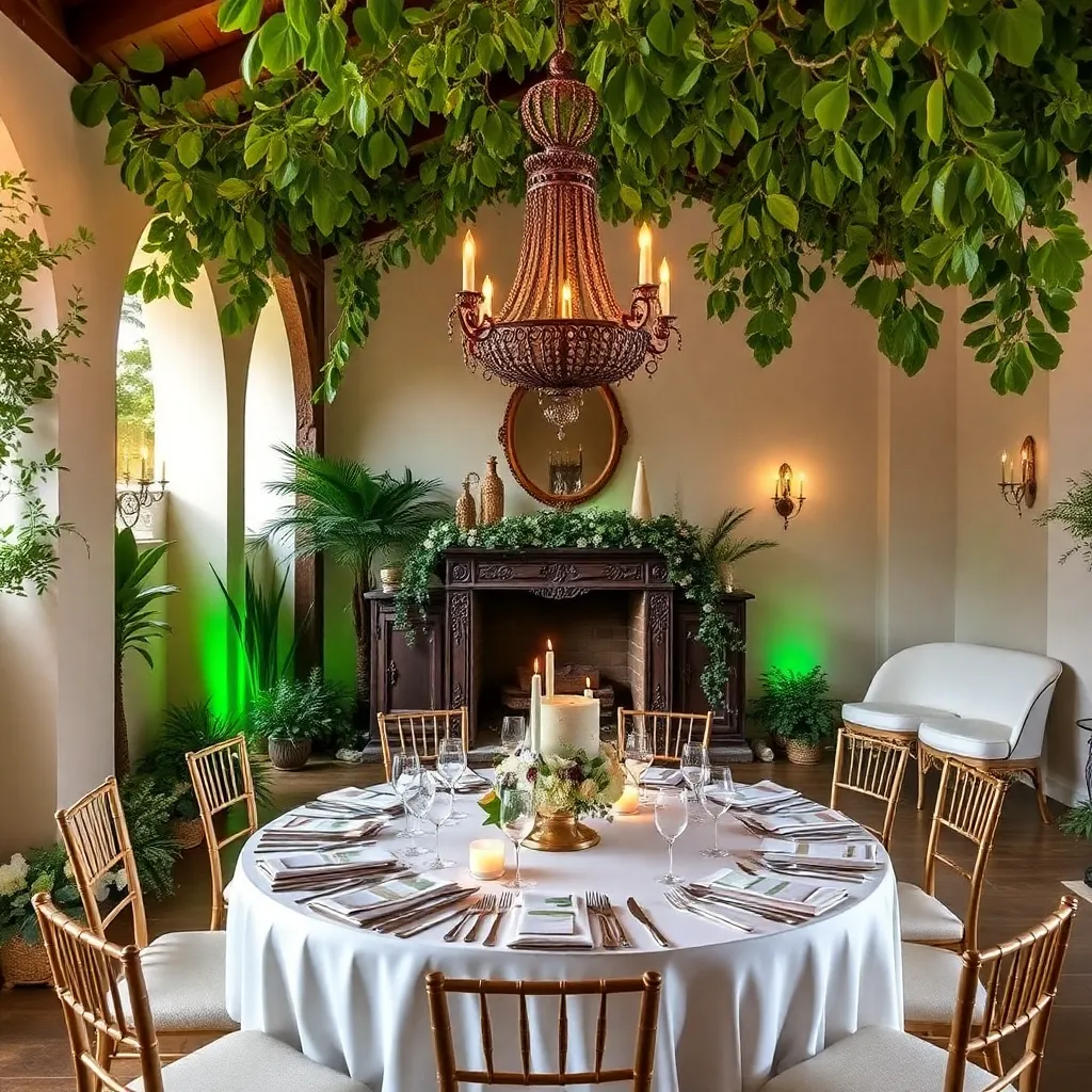 Hacienda La Esmeralda - Eventos En Cdmx
