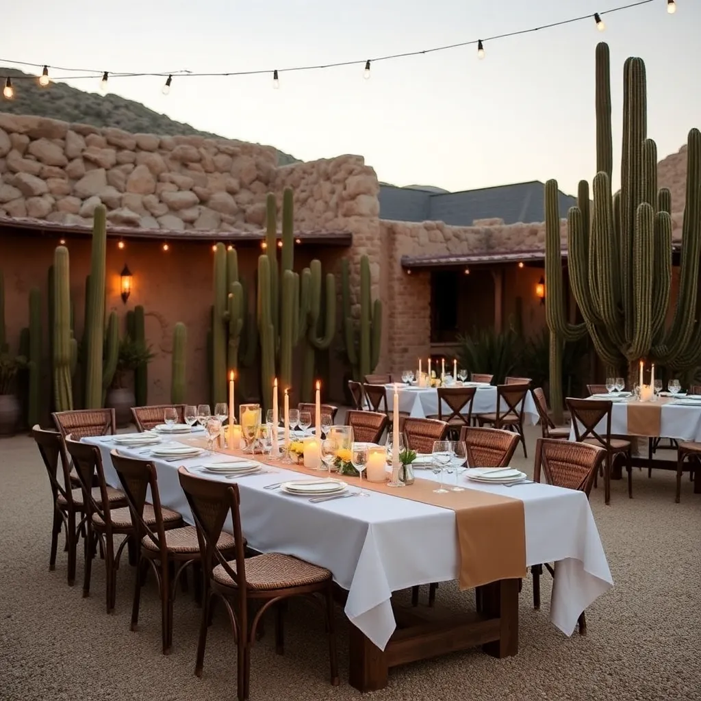 Hacienda Los Agaves (Salón De Fiestas)