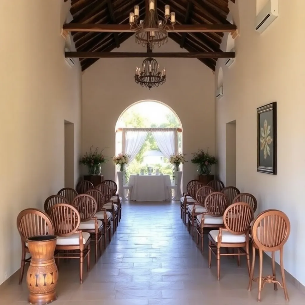 Hacienda Puerta Campeche