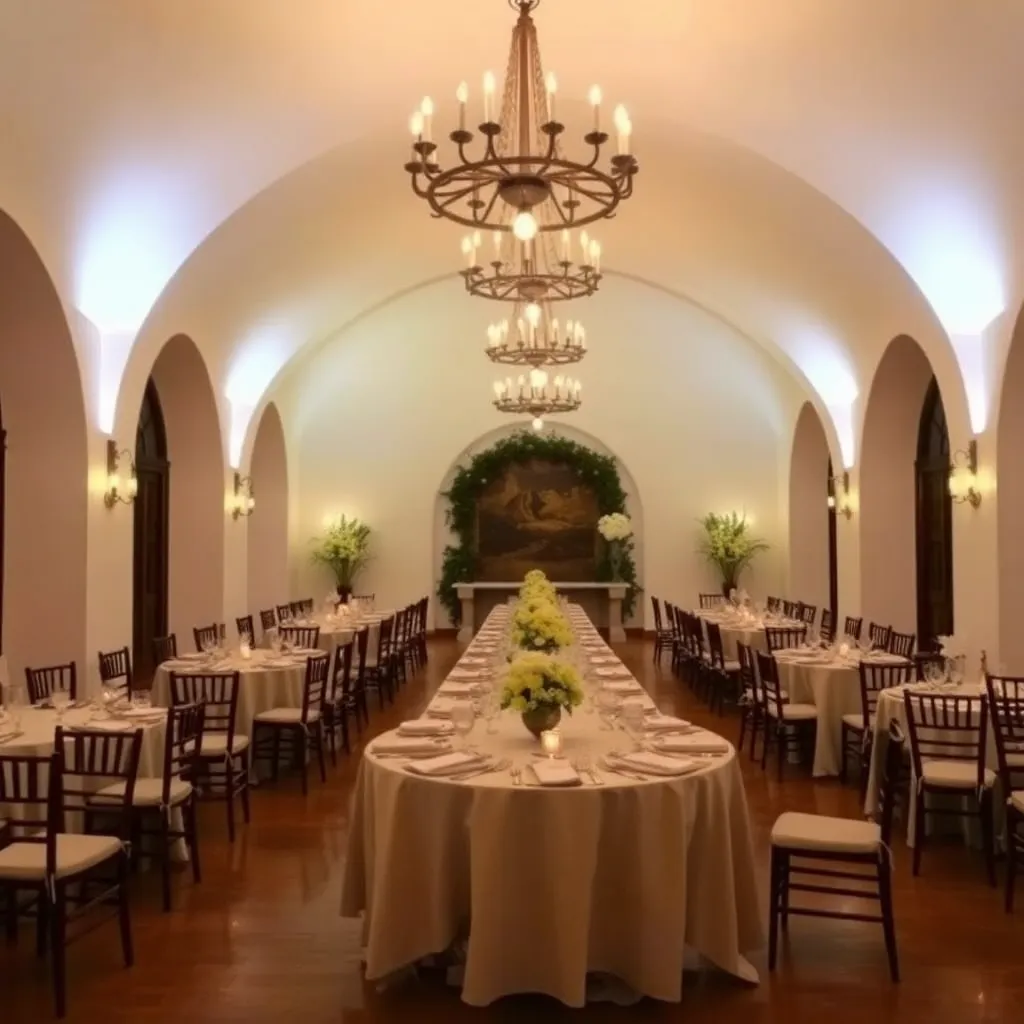 Hacienda San Antonio Arenillas