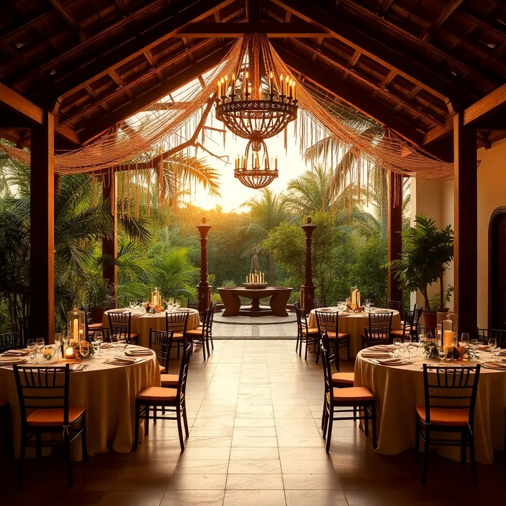 Hacienda Santa Lucía Kantoyna