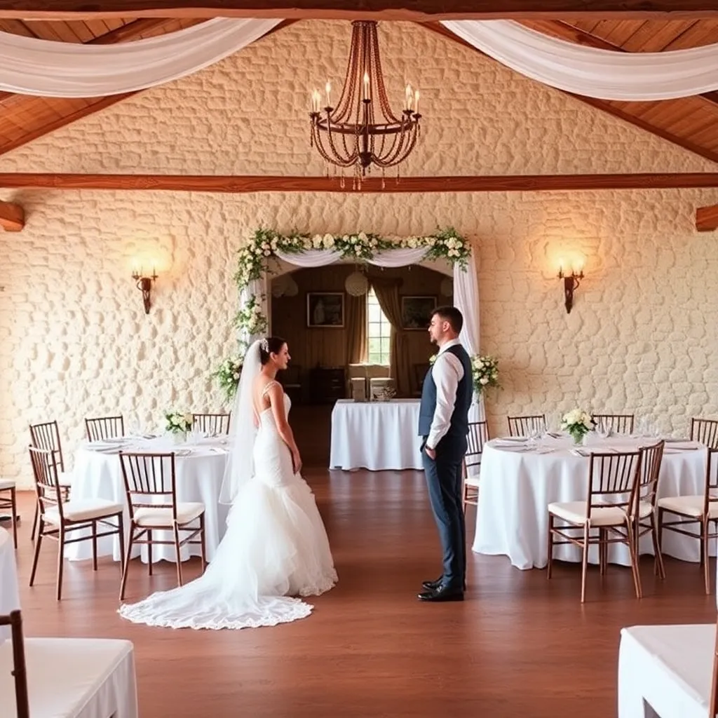 Hacienda Santa Martha Nl