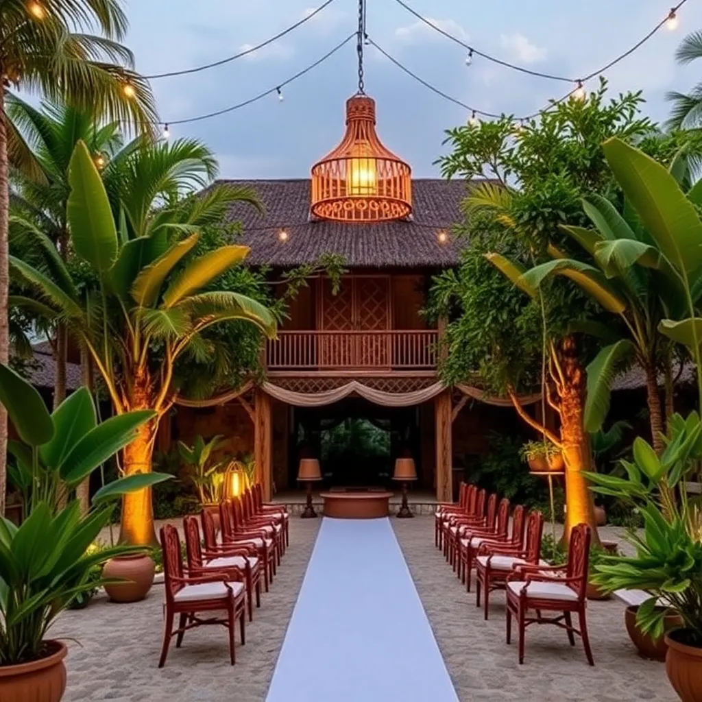 Hacienda Yu'um Beh