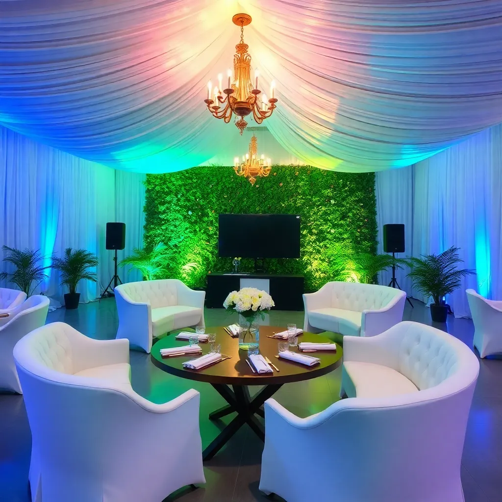 Hobby Gran Salón Eventos