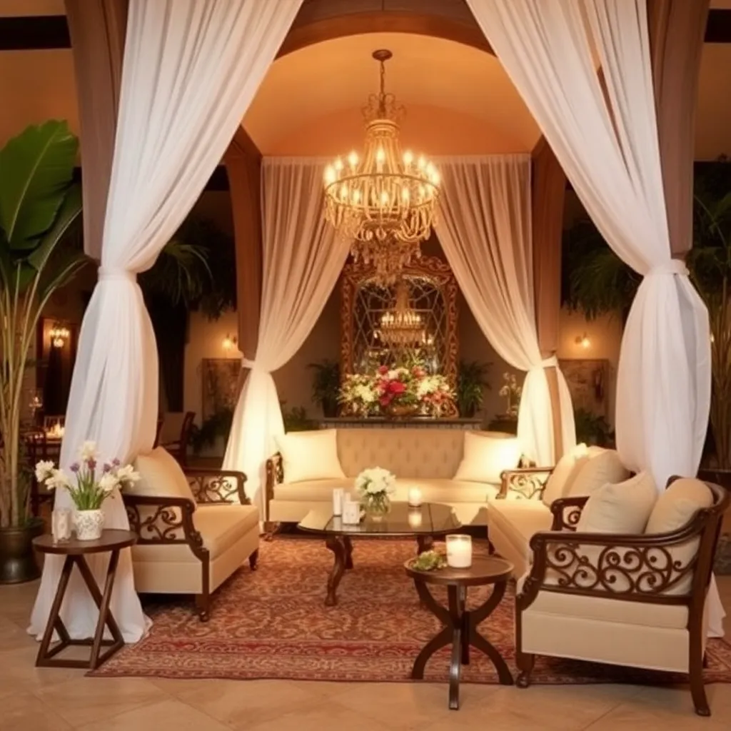 Huayacán Cuernavaca Curamoria Collection