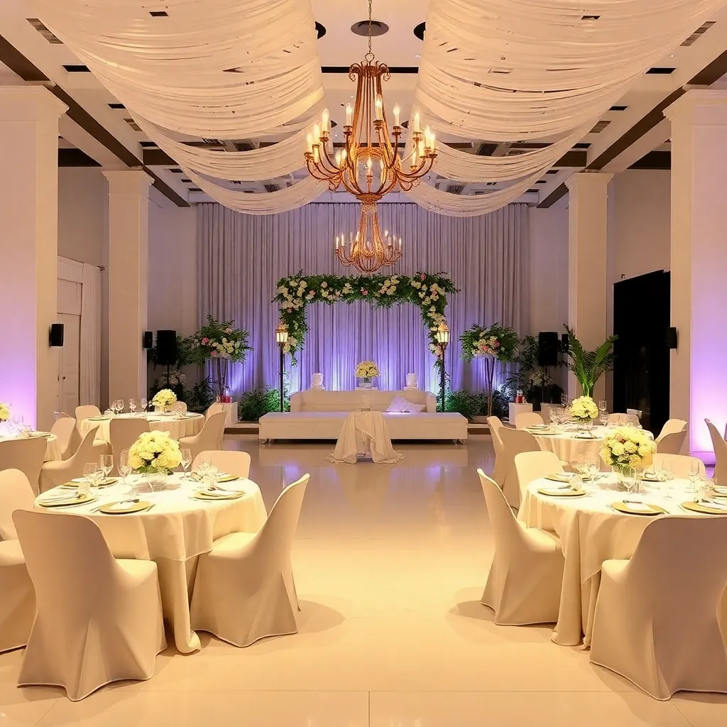 Ikal Salón De Eventos