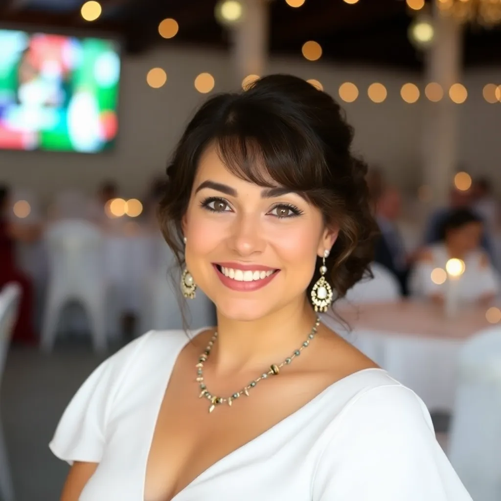Isabella Salón De Eventos