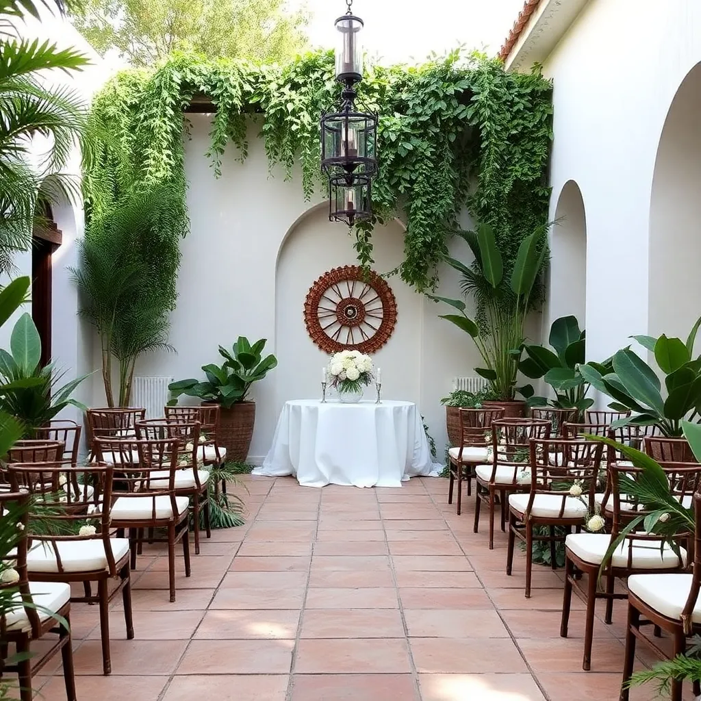 Jardin Boutique San Alejandro
