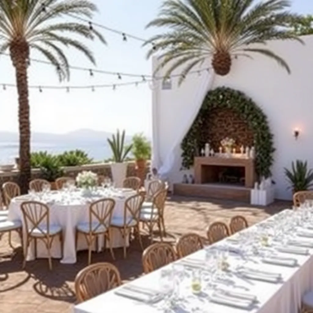 Jardín De Eventos Alexia