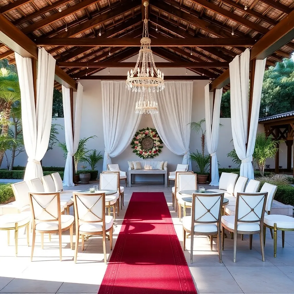 Jardín De Eventos Bellaria