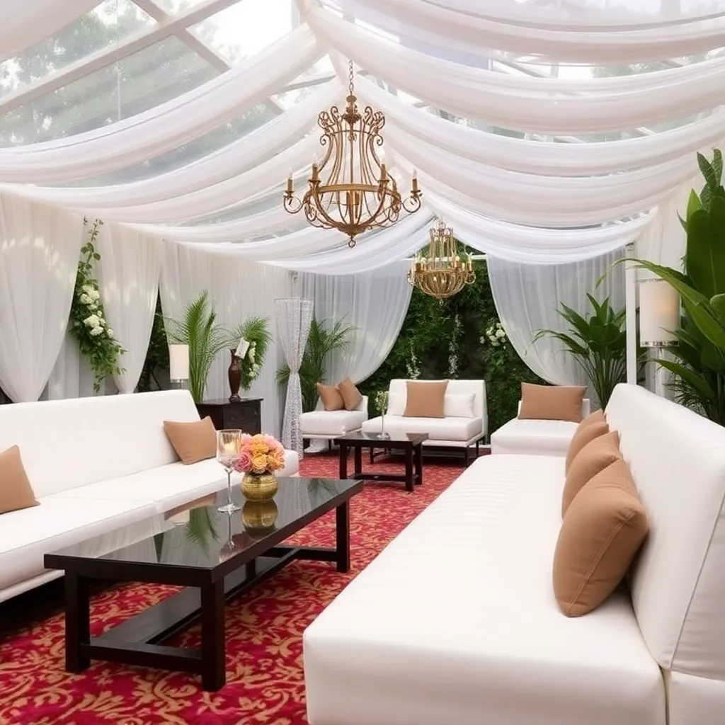 Jardín De Eventos Duubi