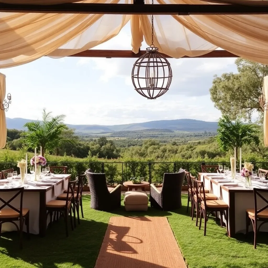 Jardin De Eventos Finca Paraíso