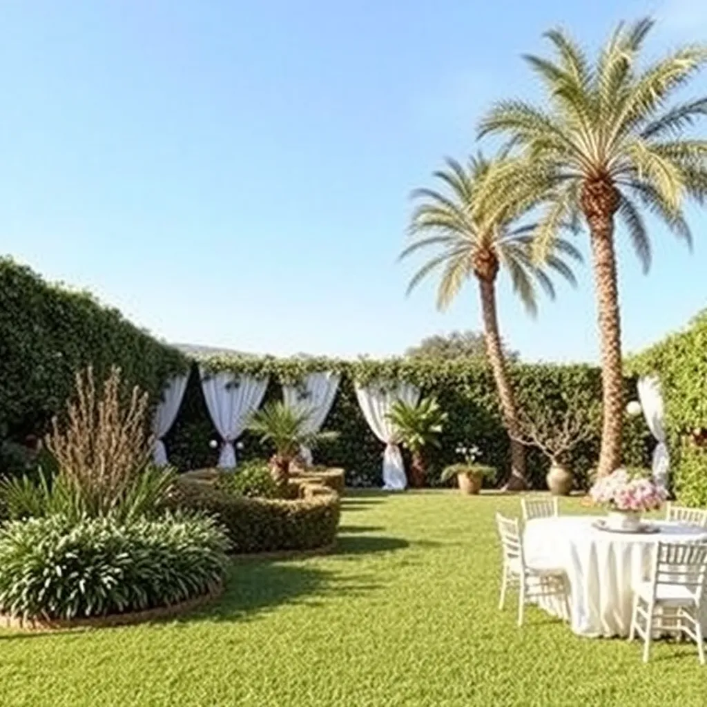 Jardín De Eventos Frida