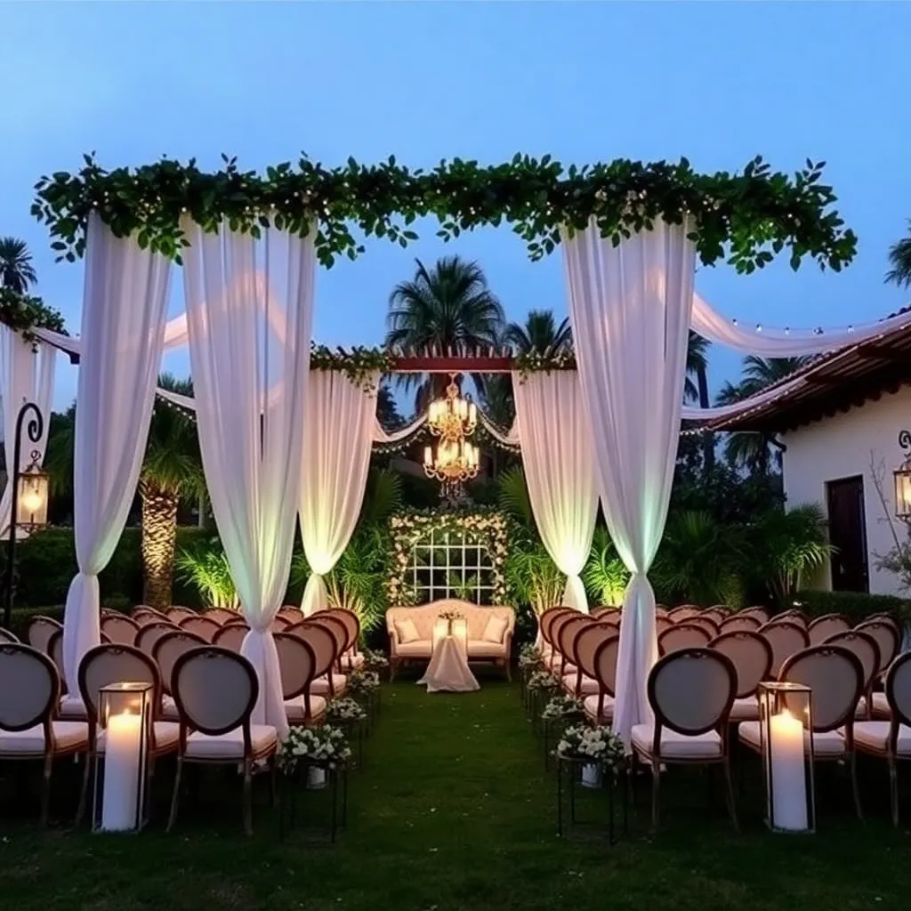 Jardín De Eventos Jose María