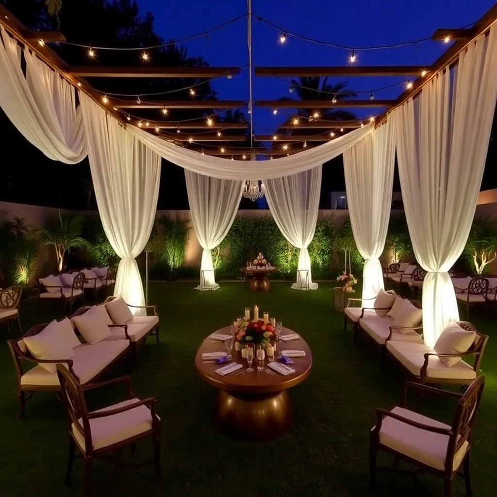 Jardín De Eventos La Cantera